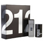 Мъжки комплект CAROLINA HERRERA 212 Vip Men